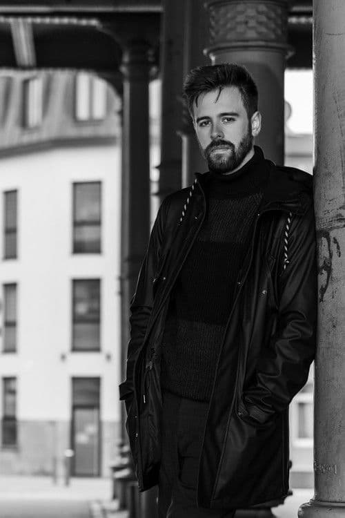 Jordan De Deken profile photo