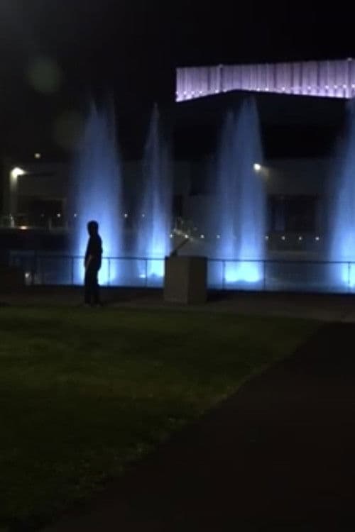 Turn Around, Look at Me poster