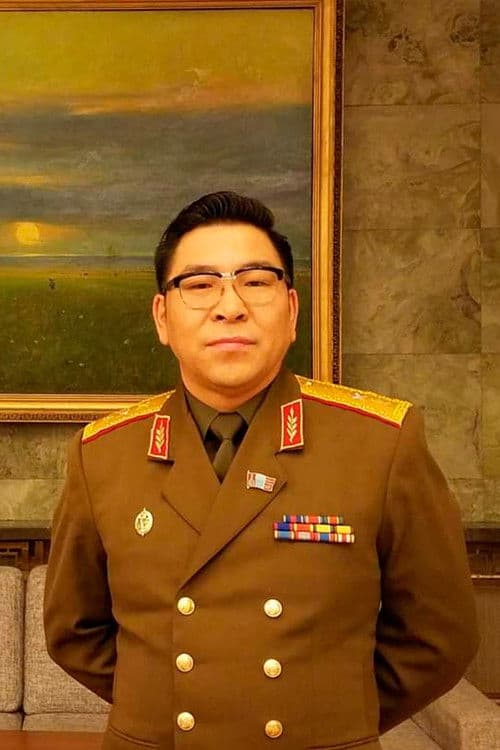 Bolorsukh Amudariya profile photo