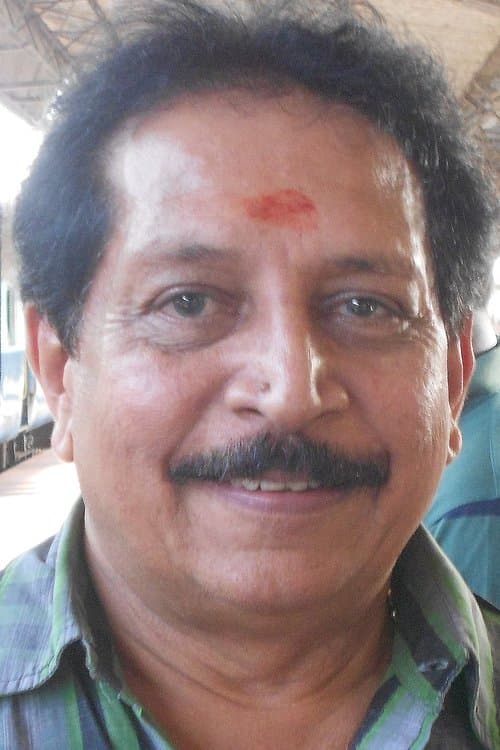 Vipin Mohan profile photo