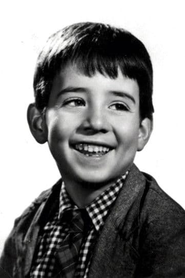 Pablito Calvo profile photo