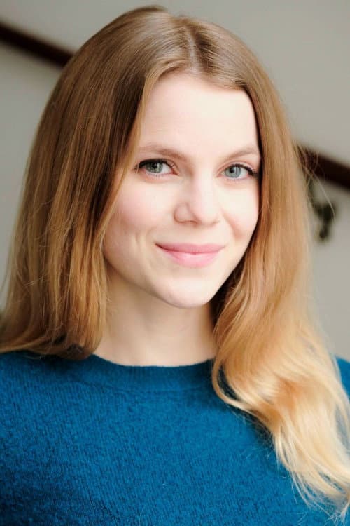 Lilian Jane Gartner profile photo