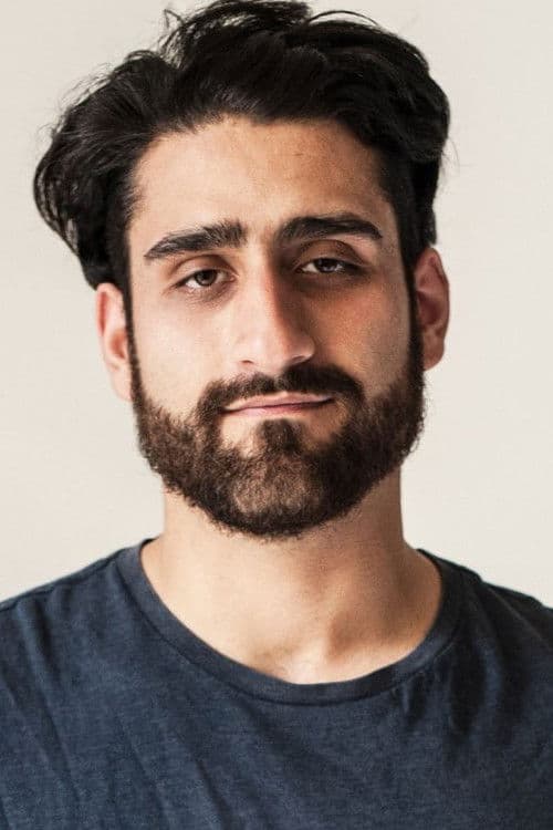 Armin Wahedi Yeganeh profile photo