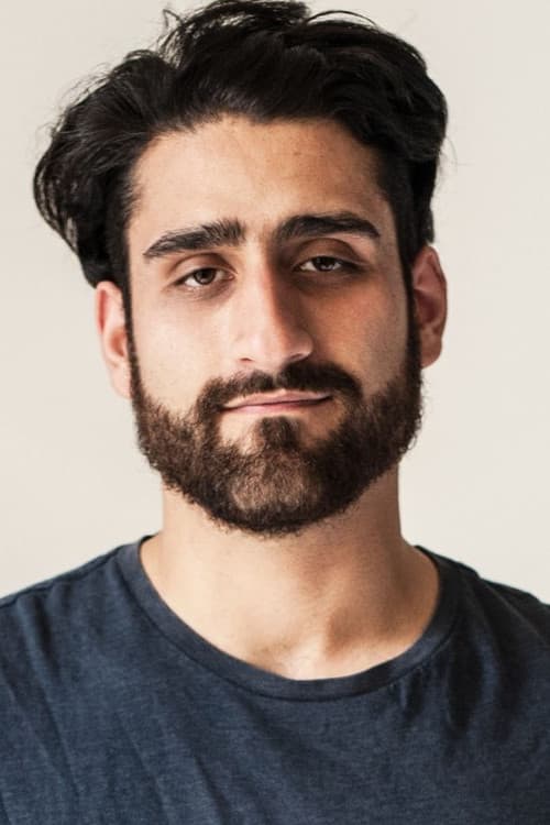 Armin Wahedi Yeganeh profile photo