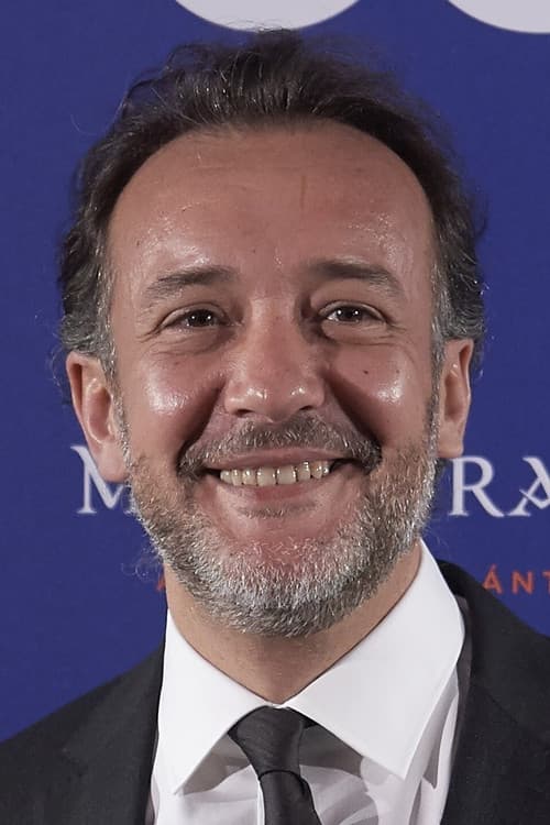 José Luis García Pérez profile photo