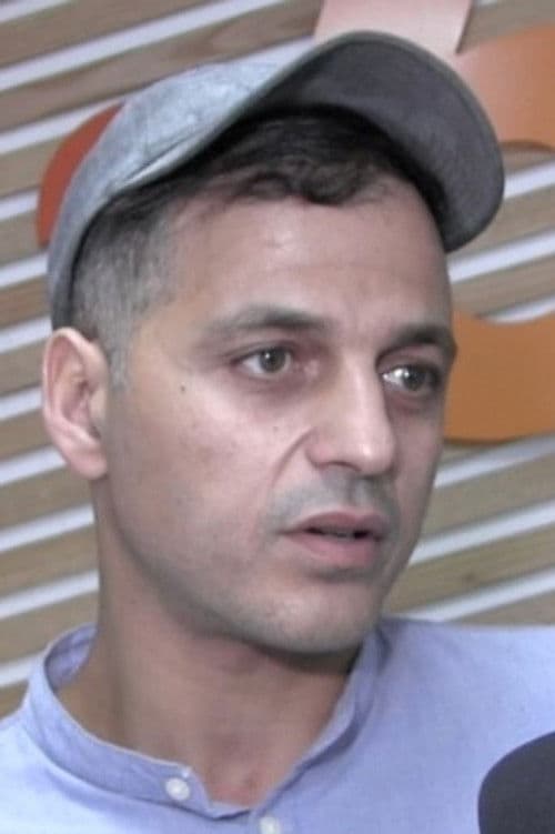 Ahmed Aksas profile photo