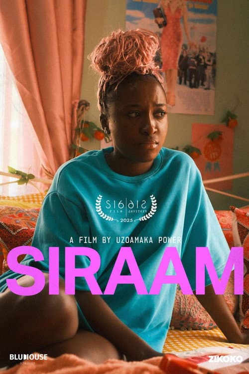 Siraam poster