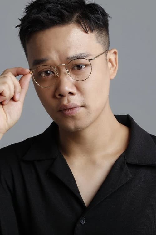 Qin Yuanze profile photo