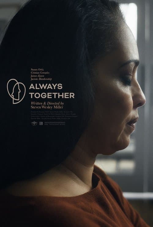 Always Together poster