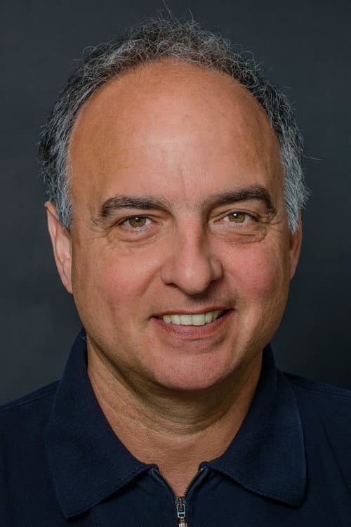 Hansi Müller profile photo