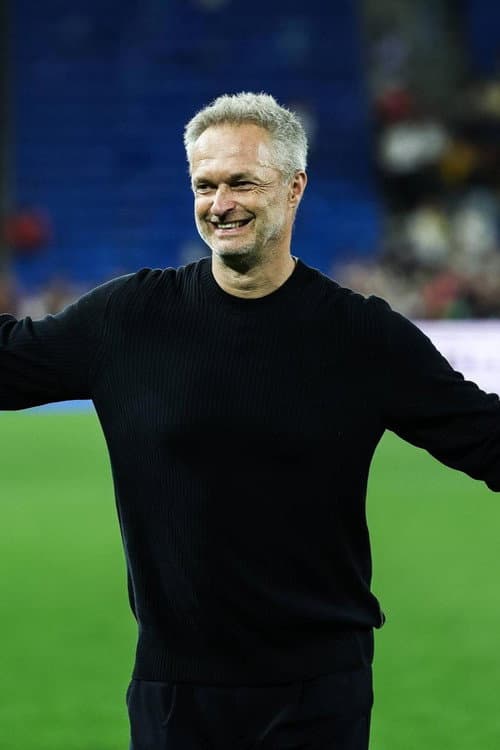 Christian Wück profile photo