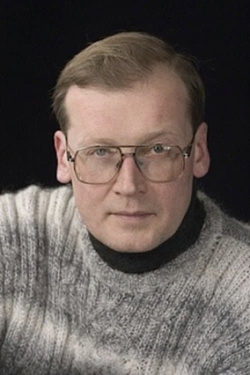 Alexandr Kakhun profile photo