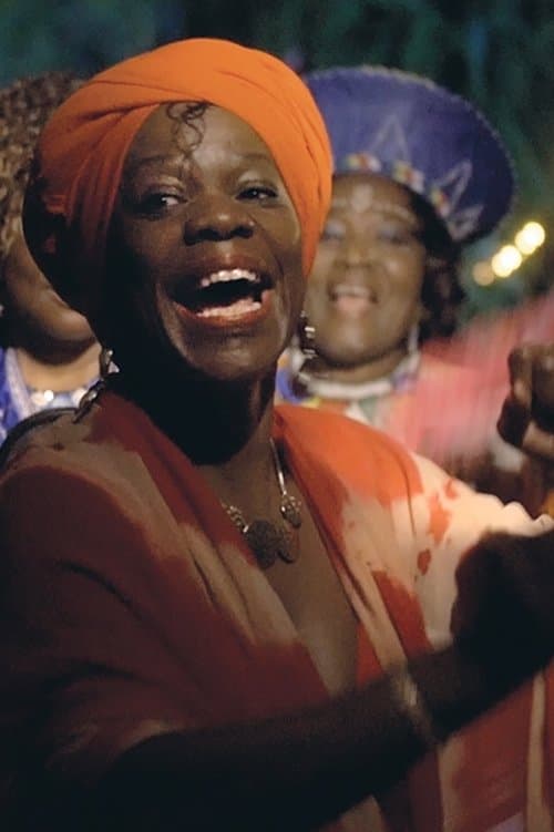 THE INDIGO TREE or the descent of the twins poster