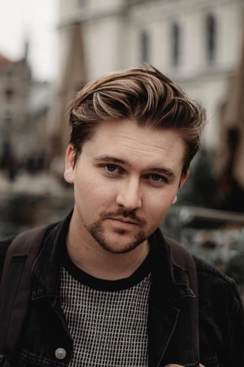 Carson McKinnon profile photo