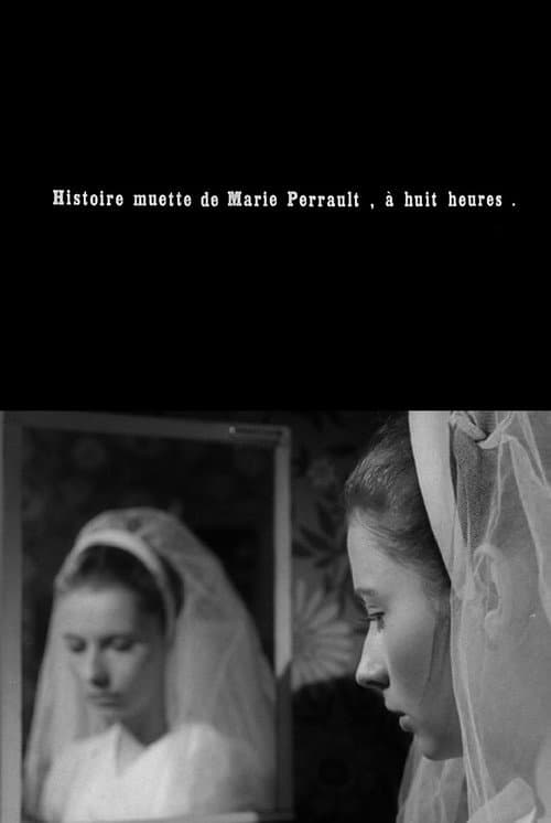 Marie Perrault poster