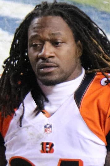 Adam Jones profile photo