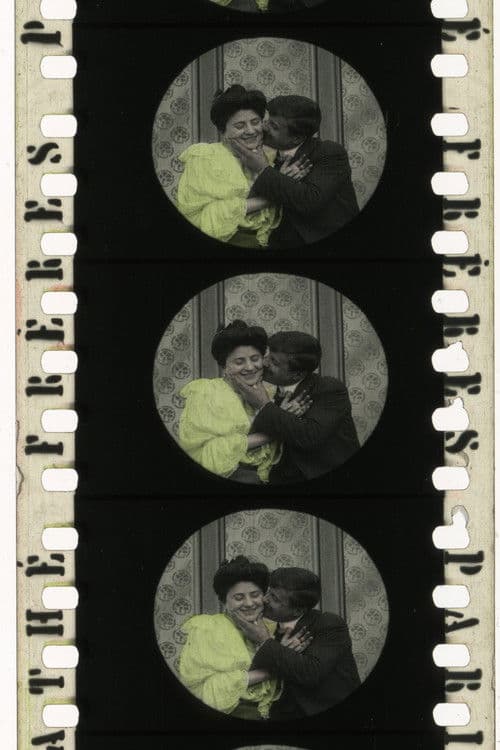 The Three Phases Of The Moon poster