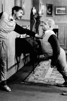 Professor Petersen's Pals