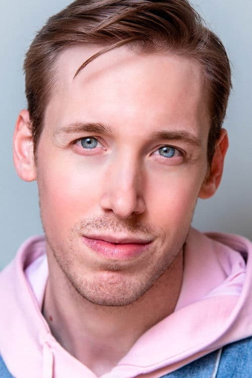 Peter Mitchell profile photo