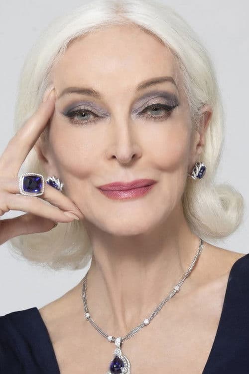 Carmen Dell'Orefice profile photo