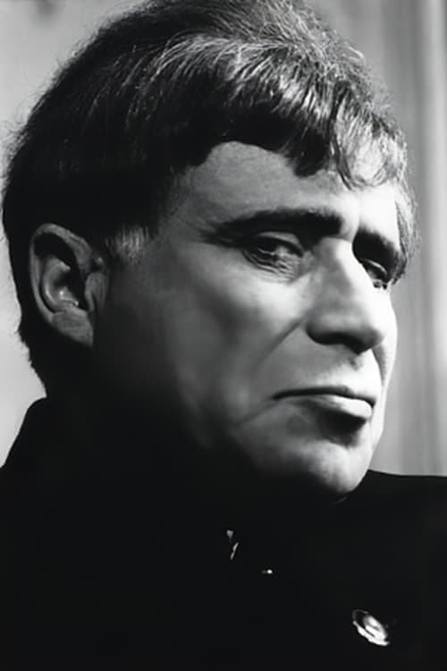 Theodore Gottlieb profile photo