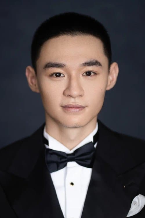 Liu Yitie profile photo