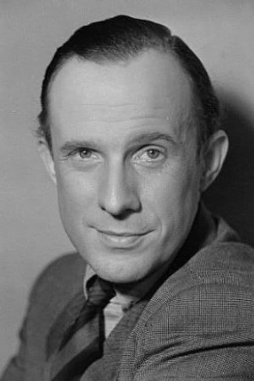 Axel von Ambesser profile photo