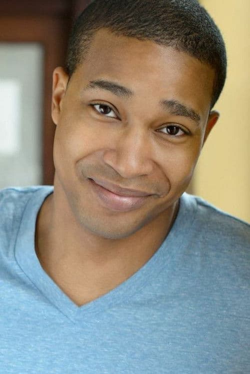 Cameron Knight profile photo