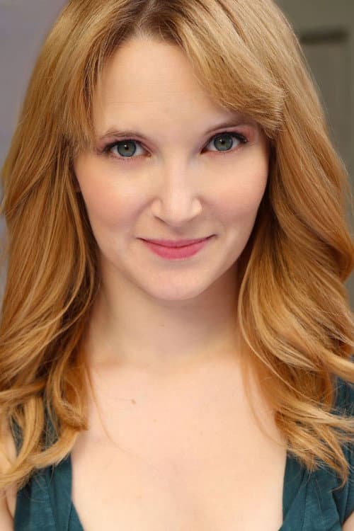 Cassie Okenka profile photo