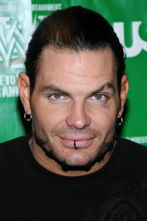 Jeff Hardy profile photo