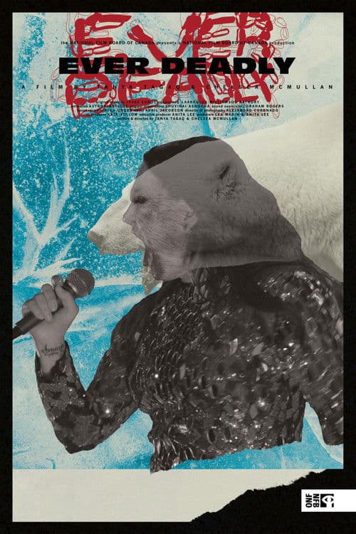 Ever Deadly poster