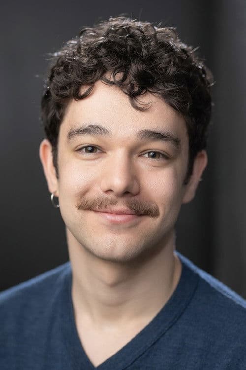 Isaiah Frank profile photo