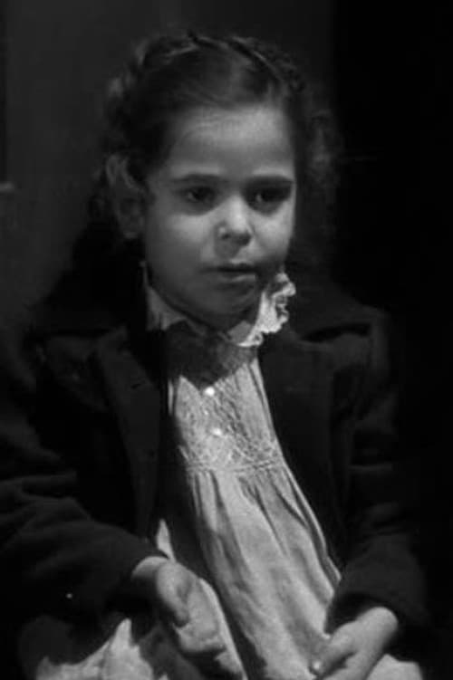 Virita Campbell profile photo