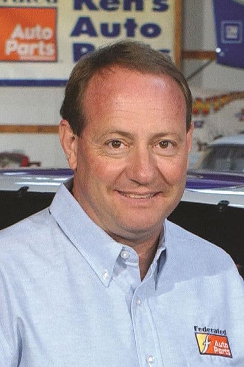 Ken Schrader profile photo