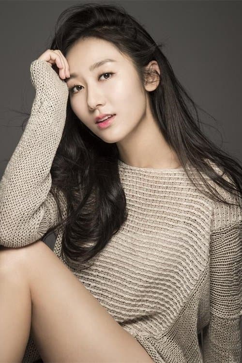 Jiang Fangting profile photo