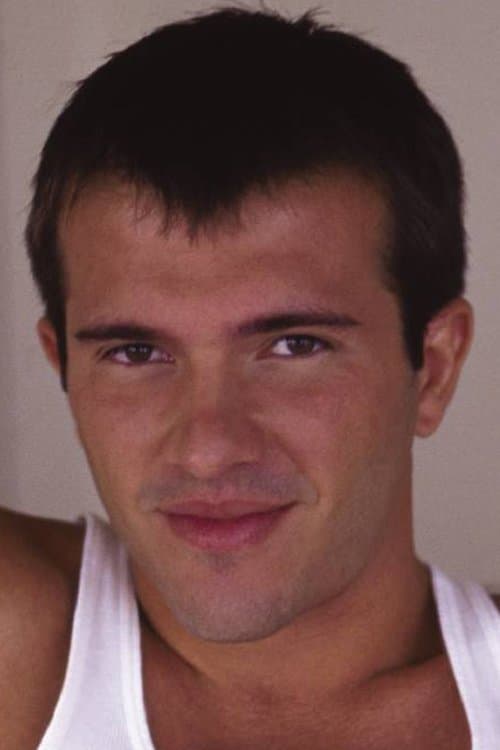 Marco Antonio profile photo