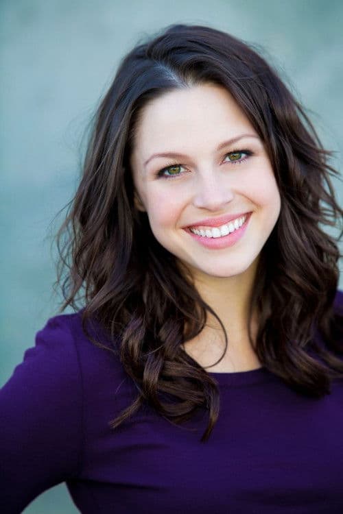 Kaitlin Riley profile photo