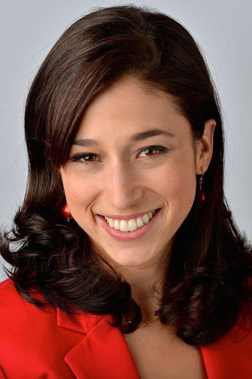 Catherine Rampell profile photo