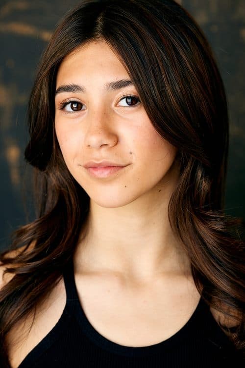 Scarlett Estevez profile photo