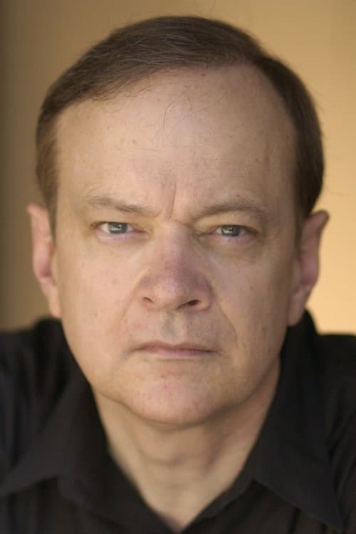 Michael Sollenberger profile photo