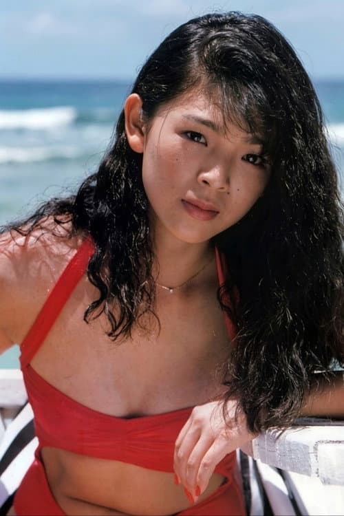 Naomi Morinaga profile photo