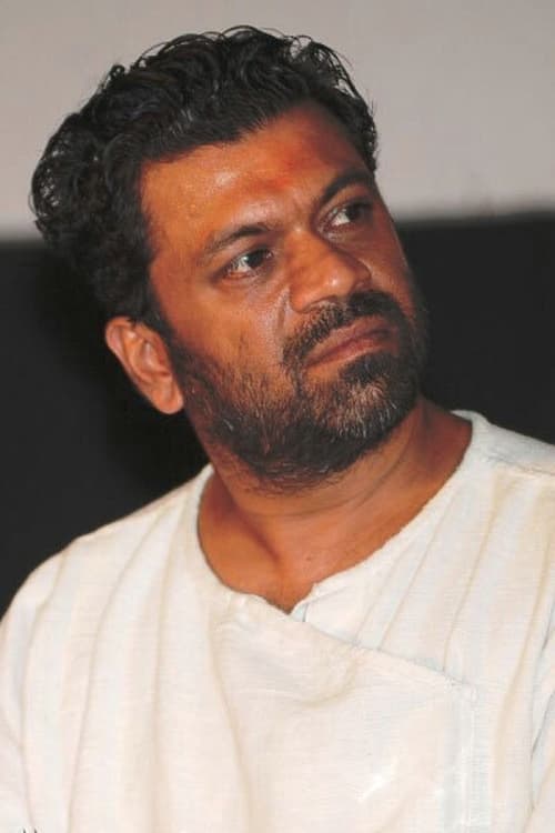 Yog Jappie profile photo