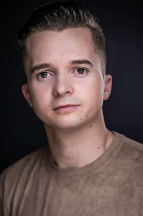 Tyler Warwick profile photo