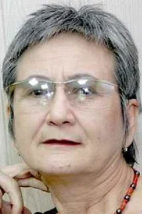 Leila Aranysheva profile photo