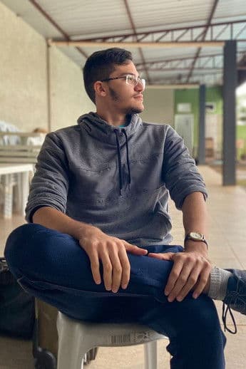 Kevin Campião profile photo