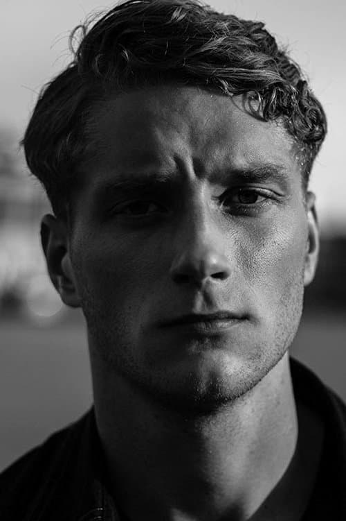 Elias Gould profile photo