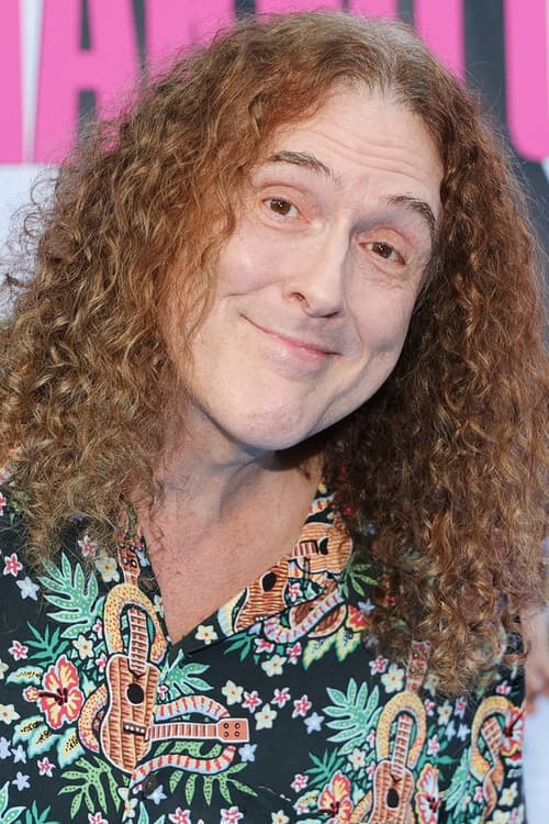 'Weird Al' Yankovic profile photo