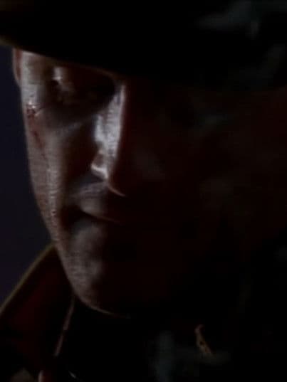 Heritage Minutes: John McCrae poster