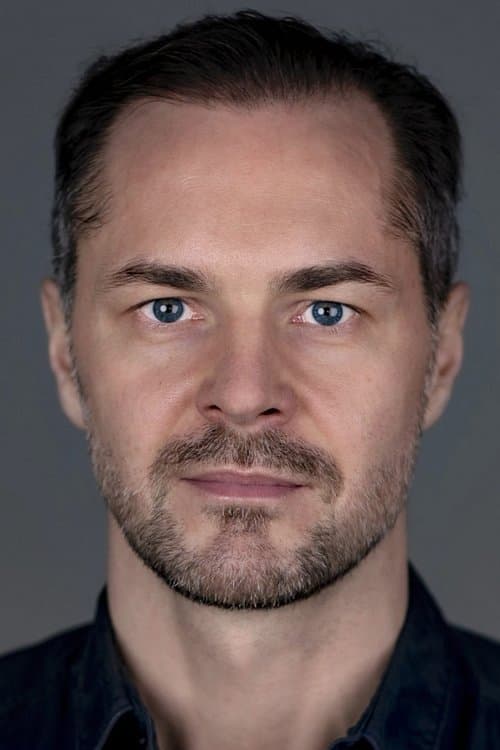 Vitaliy Tatarinovich profile photo