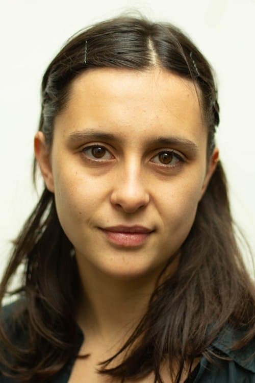 Anna Franziska Jäger profile photo